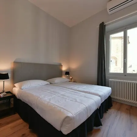 Santa Croce Terrace Deluxe Apartment *