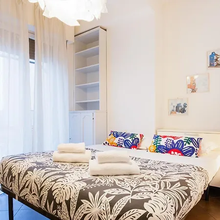 Porta Al Prato Cozy Appartement *
