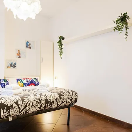 Porta Al Prato Cozy Firenze