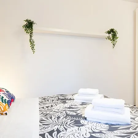 Porta Al Prato Cozy Apartment *