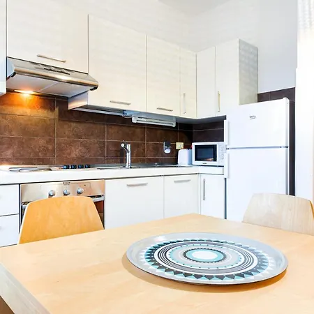 Porta Al Prato Cozy Apartment *