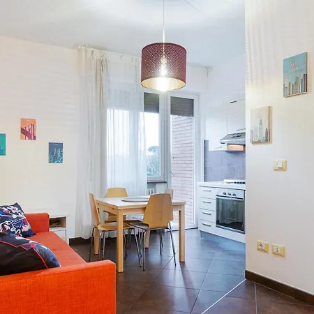 Porta Al Prato Cozy Appartamento Firenze