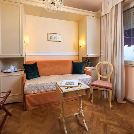 Carlotta 4* Firenze