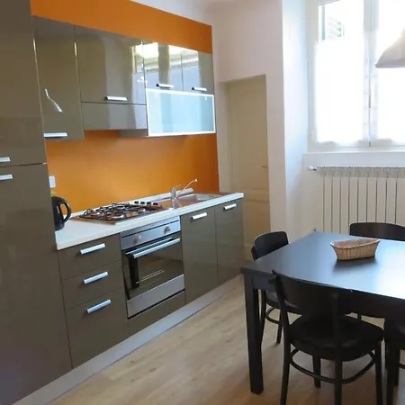 Apartment Mosca - Piazza Signoria *