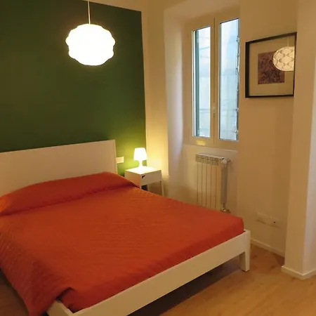 Apartment Mosca - Piazza Signoria *