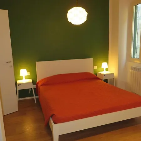 Mosca - Piazza Signoria Apartment *