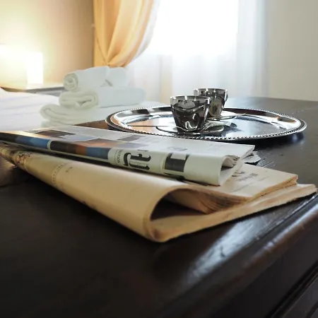 Canto Dei Servi Bed & Breakfast 2*