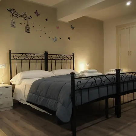 Hotel Santa Croce Florencie