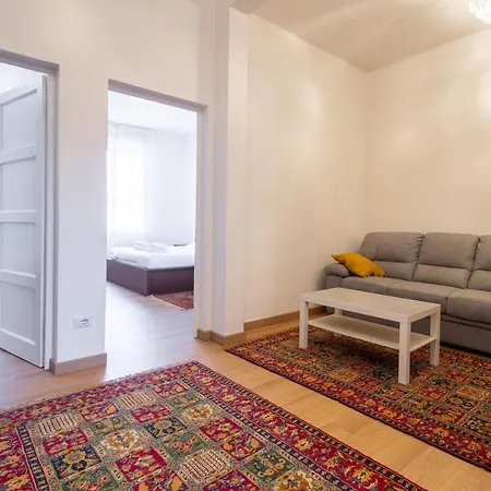 Castelfidardo Apartment