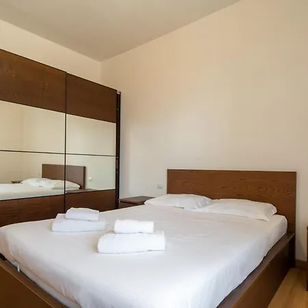 Castelfidardo Apartment *