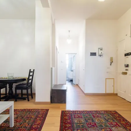 Apartment Castelfidardo *