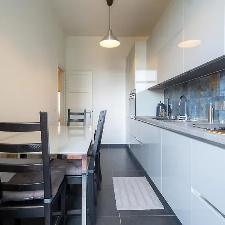 Castelfidardo Apartment