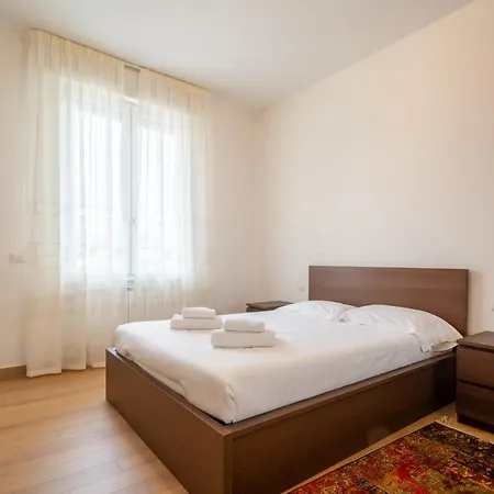 Castelfidardo Apartment *