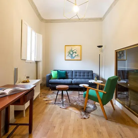 San Niccolo Design Apartment