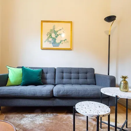 Apartment San Niccolo Design *