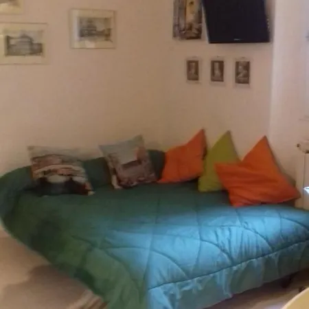 Central Flat