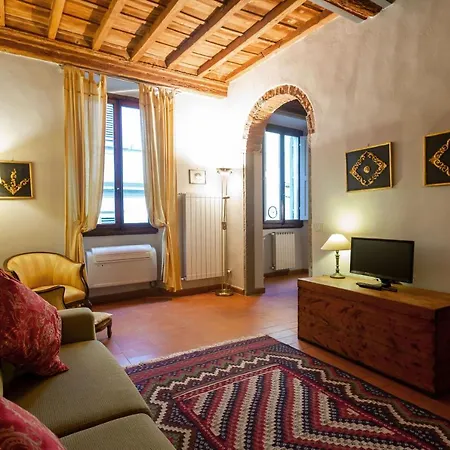 Bbcharme Sant'ambrogio Apartment