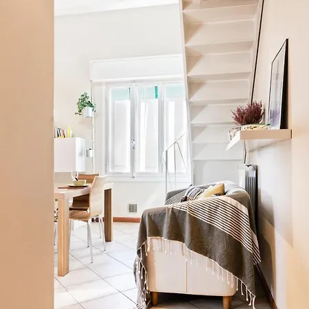 Apartment Le Cure Railway Station *