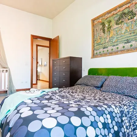 Apartment Le Cure Railway Station *