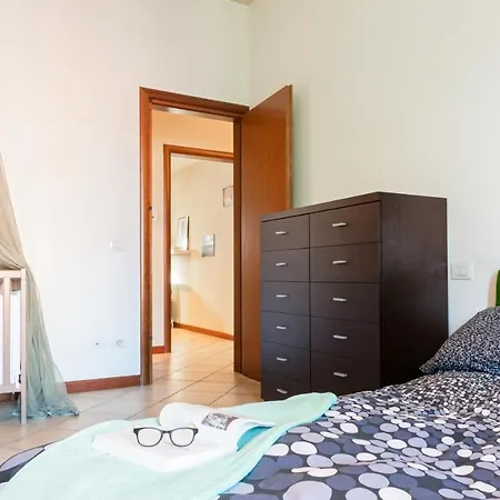 Le Cure Railway Station Apartment Florence