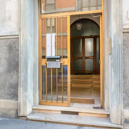 Le Cure Railway Station Apartment Florence