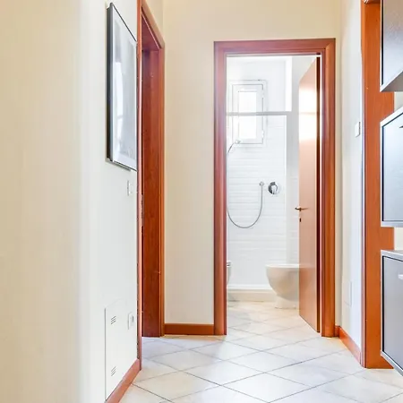 Le Cure Railway Station Apartment Florence