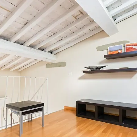 Le Cure Railway Station Apartment Florence