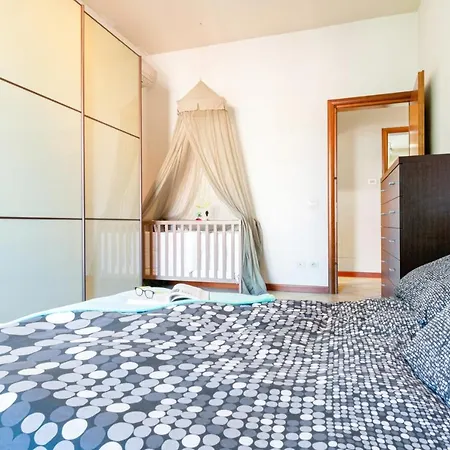 Apartment Le Cure Railway Station *