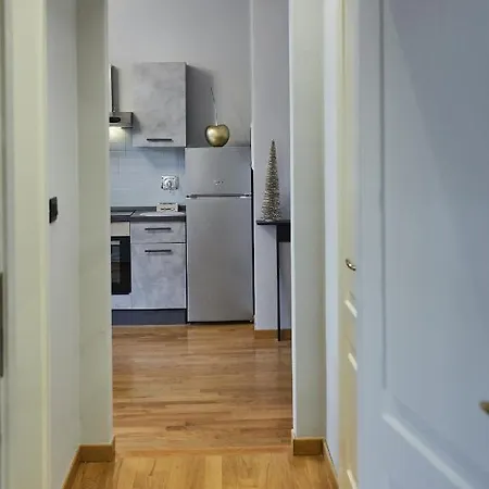 Il Giglio Incantato Apartment Florence