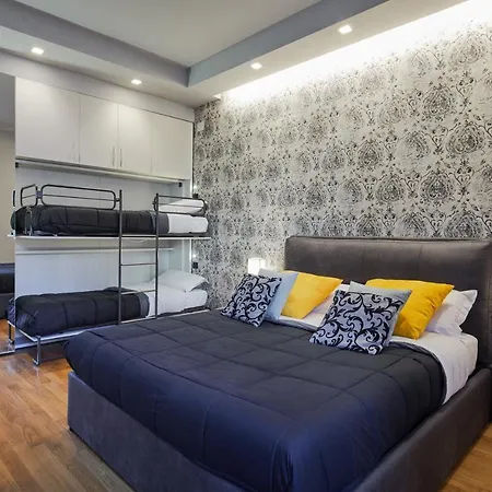 Il Giglio Incantato Apartment