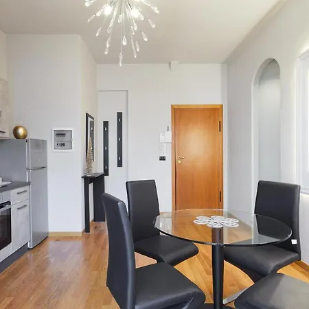 Il Giglio Incantato Apartment Florence