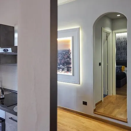 Il Giglio Incantato Apartment