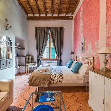 Apartamento Dante States *