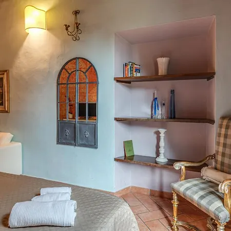 Dante States Apartamento