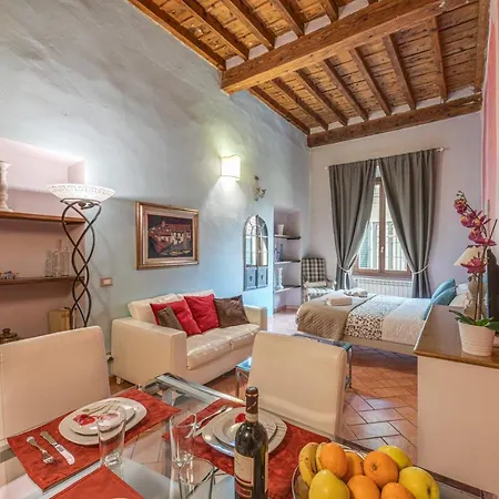 Dante States Apartamento *