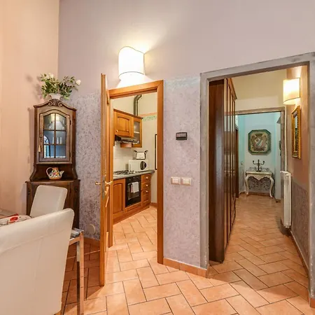Apartment Dante States