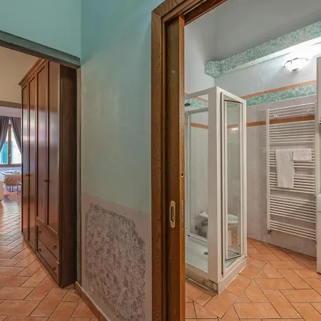 Apartment Dante States Florence