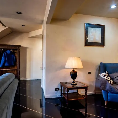 Borgo San Lorenzo Attico Duomo Apartment Florence