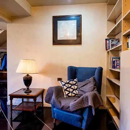 Borgo San Lorenzo Attico Duomo Apartment *