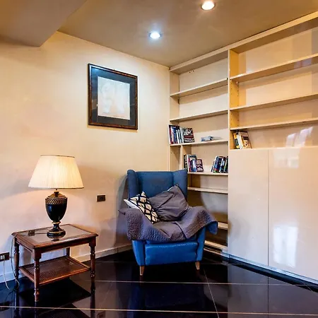 Apartment Borgo San Lorenzo Attico Duomo *
