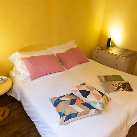 Borgo San Lorenzo Attico Duomo Florenz
