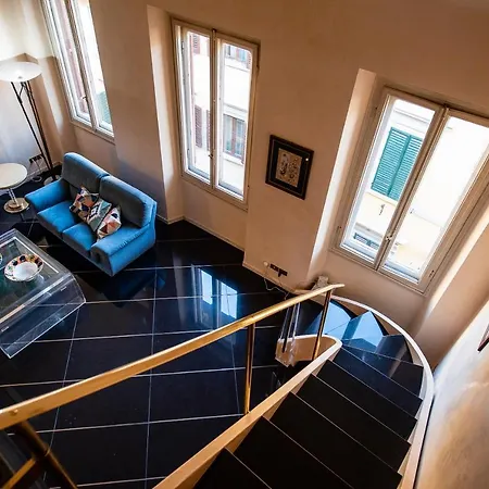 Borgo San Lorenzo Attico Duomo Apartment