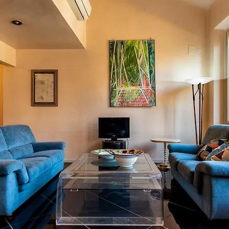 Apartment Borgo San Lorenzo Attico Duomo