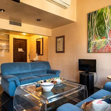 Borgo San Lorenzo Attico Duomo Apartment