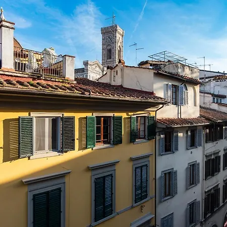Apartment Borgo San Lorenzo Attico Duomo *