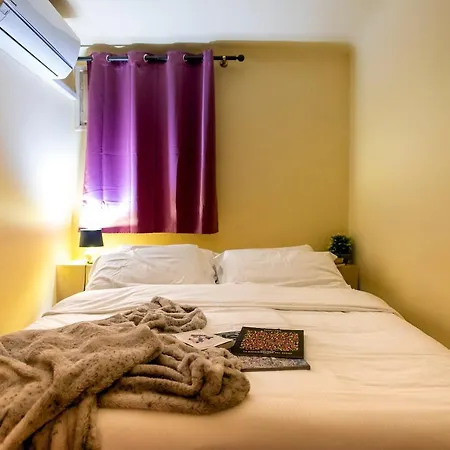 Borgo San Lorenzo Attico Duomo Apartment Florenz