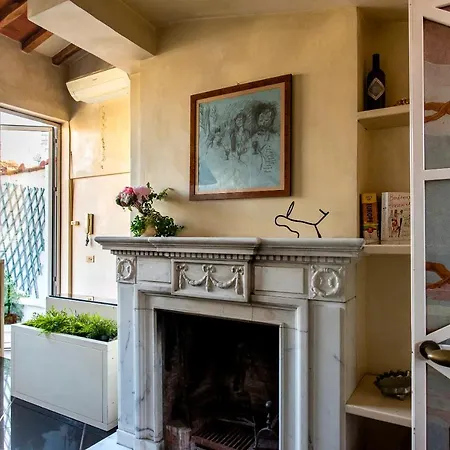 Apartment Borgo San Lorenzo Attico Duomo *