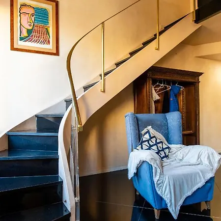 Apartment Borgo San Lorenzo Attico Duomo