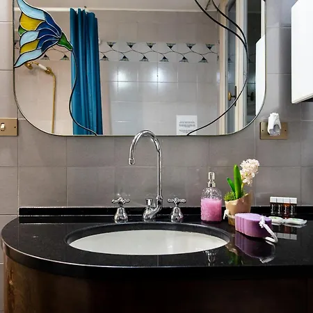 Apartment Borgo San Lorenzo Attico Duomo