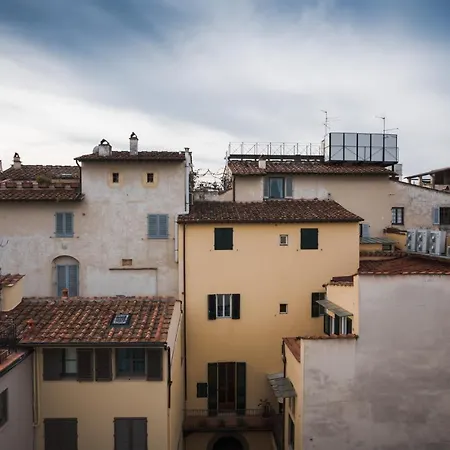 Hotel Aldobrandini